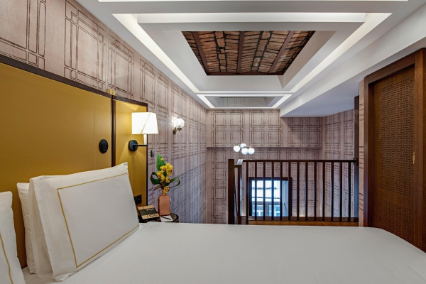 The Galata Istanbul Hotel - MGallery (Beyoğlu)
